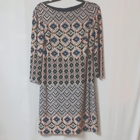 Vince Camuto dress size 4 - Picture 1 of 12